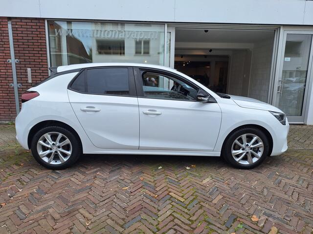 Opel CORSA 1.2 Edition 101pk /Navi/Apple/Android/Pdc/1e Eig/Garantie