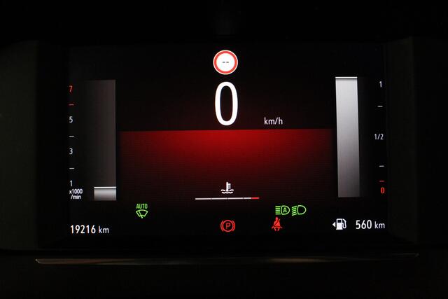 Opel CORSA 1.2 Turbo GS Sport > 100pk/Zwart dak/Camera/Sport stoelen/cruise/Apple Carplay/Android Auto...