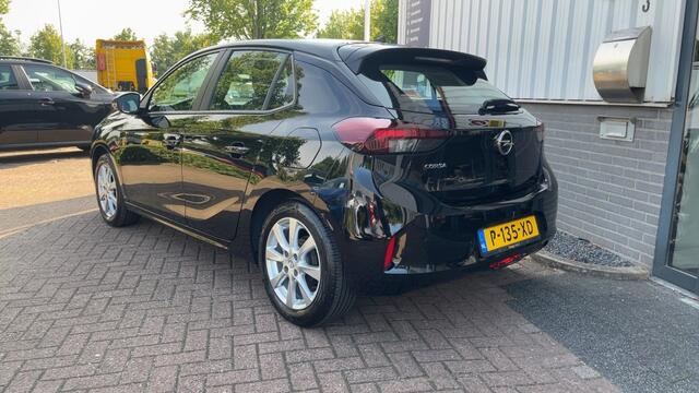 Opel CORSA 1.2 Edition Navi, cruise,