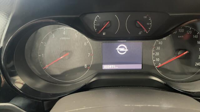 Opel CORSA 1.2 Edition Navi, cruise,