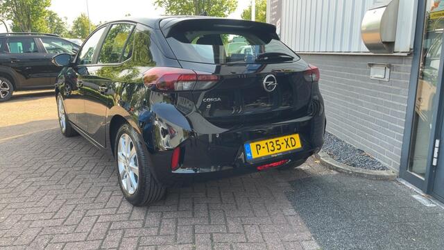 Opel CORSA 1.2 Edition Navi, cruise,