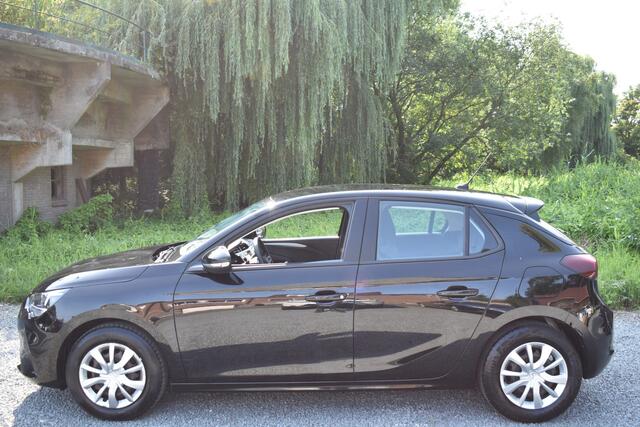 Opel CORSA 1.2 EDITION CRUISE/AIRCO/BLUETOOTH
