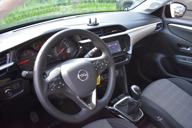 Opel CORSA 1.2 EDITION CRUISE/AIRCO/BLUETOOTH