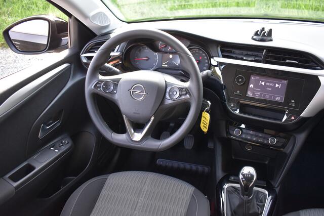Opel CORSA 1.2 EDITION CRUISE/AIRCO/BLUETOOTH