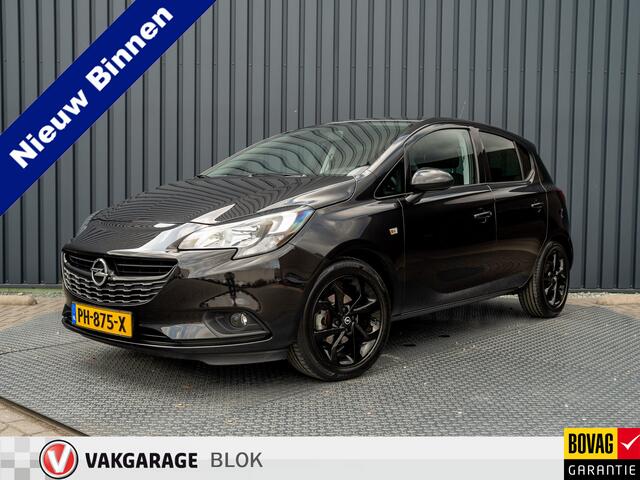 Opel CORSA 1.4 Color Edition | Trekhaak | Parkeersensoren | Climate control | Bluetooth | Prijs Rijklaar!!