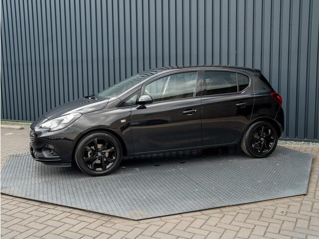Opel CORSA 1.4 Color Edition | Trekhaak | Parkeersensoren | Climate control | Bluetooth | Prijs Rijklaar!!