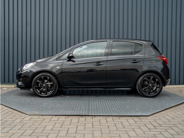 Opel CORSA 1.4 Color Edition | Trekhaak | Parkeersensoren | Climate control | Bluetooth | Prijs Rijklaar!!