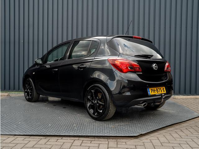Opel CORSA 1.4 Color Edition | Trekhaak | Parkeersensoren | Climate control | Bluetooth | Prijs Rijklaar!!