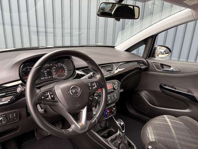 Opel CORSA 1.4 Color Edition | Trekhaak | Parkeersensoren | Climate control | Bluetooth | Prijs Rijklaar!!