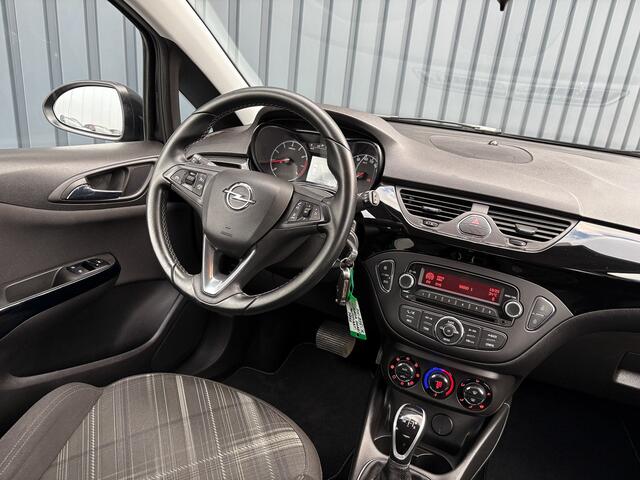 Opel CORSA 1.4 Color Edition | Trekhaak | Parkeersensoren | Climate control | Bluetooth | Prijs Rijklaar!!