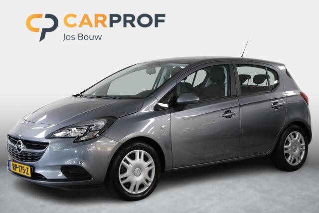 Opel CORSA 1.4 Favourite NAP | Airco | Cruise