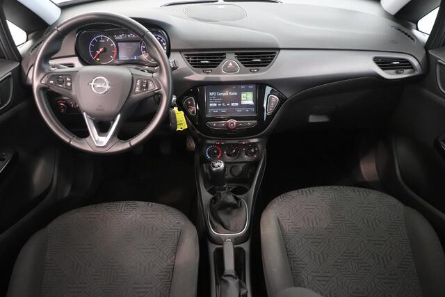 Opel CORSA 1.4 Favourite | Airco | Navigatie | Trekhaak | Cruisecontrol | AppleCarplay AndroidAuto | Parkeersensor |