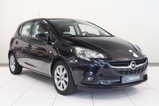 Opel CORSA 1.4 Favourite | Airco | Navigatie | Trekhaak | Cruisecontrol | AppleCarplay AndroidAuto | Parkeersensor |