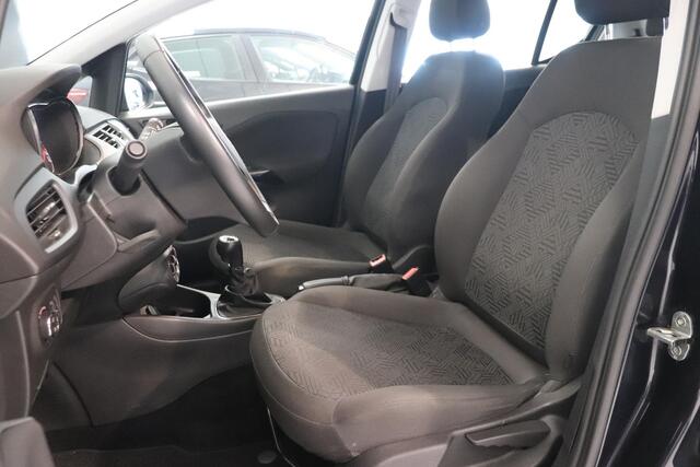 Opel CORSA 1.4 Favourite | Airco | Navigatie | Trekhaak | Cruisecontrol | AppleCarplay AndroidAuto | Parkeersensor |