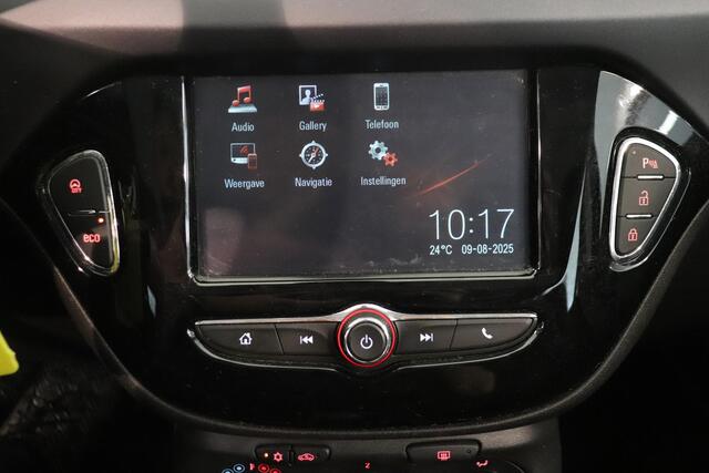 Opel CORSA 1.4 Favourite | Airco | Navigatie | Trekhaak | Cruisecontrol | AppleCarplay AndroidAuto | Parkeersensor |