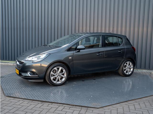 Opel CORSA 1.0 Turbo Online Edition | Stoel & Stuur verw. | Apple Carplay/ Android Auto | Prijs Rijklaar!!