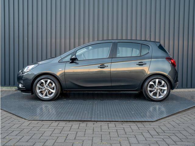 Opel CORSA 1.0 Turbo Online Edition | Stoel & Stuur verw. | Apple Carplay/ Android Auto | Prijs Rijklaar!!
