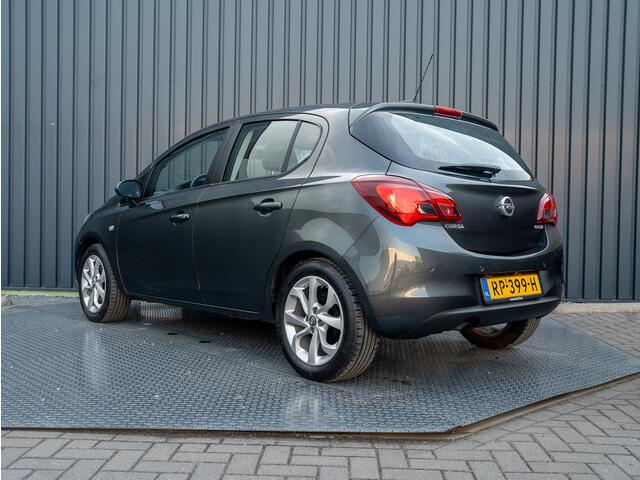 Opel CORSA 1.0 Turbo Online Edition | Stoel & Stuur verw. | Apple Carplay/ Android Auto | Prijs Rijklaar!!