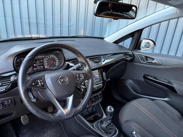 Opel CORSA 1.0 Turbo Online Edition | Stoel & Stuur verw. | Apple Carplay/ Android Auto | Prijs Rijklaar!!