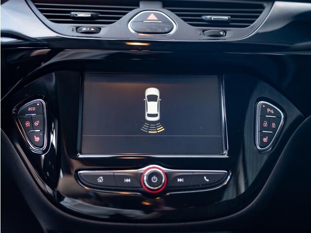 Opel CORSA 1.0 Turbo Online Edition | Stoel & Stuur verw. | Apple Carplay/ Android Auto | Prijs Rijklaar!!