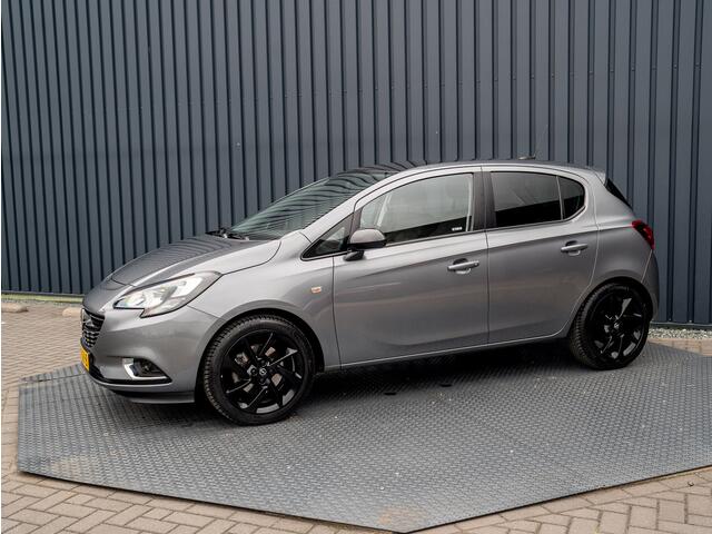 Opel CORSA 1.0 Turbo Color Edition | Trekhaak afnb. | 17'' | Apple Carplay/ Android Auto | Prijs Rijklaar!!