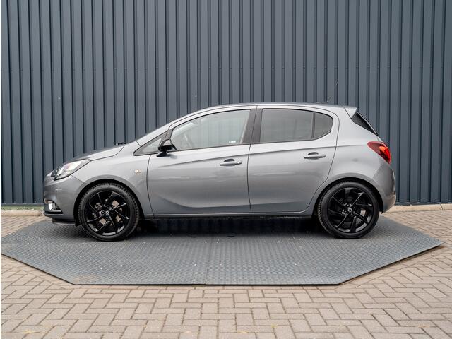 Opel CORSA 1.0 Turbo Color Edition | Trekhaak afnb. | 17'' | Apple Carplay/ Android Auto | Prijs Rijklaar!!
