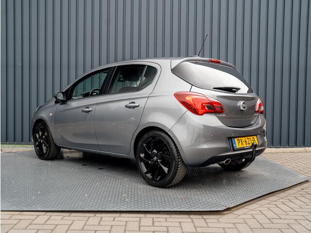 Opel CORSA 1.0 Turbo Color Edition | Trekhaak afnb. | 17'' | Apple Carplay/ Android Auto | Prijs Rijklaar!!