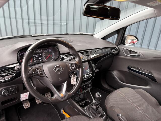 Opel CORSA 1.0 Turbo Color Edition | Trekhaak afnb. | 17'' | Apple Carplay/ Android Auto | Prijs Rijklaar!!