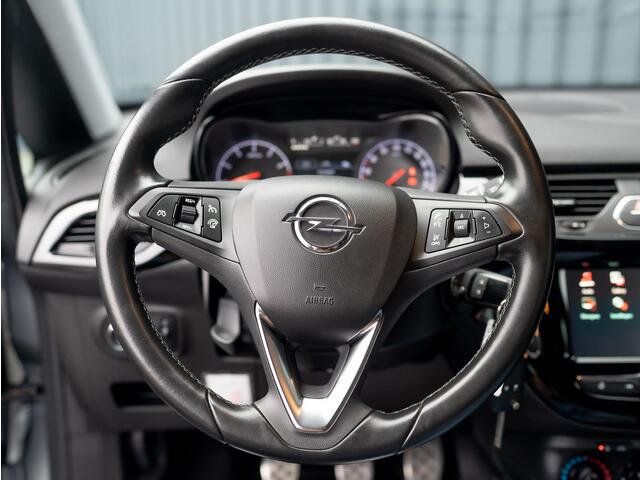 Opel CORSA 1.0 Turbo Color Edition | Trekhaak afnb. | 17'' | Apple Carplay/ Android Auto | Prijs Rijklaar!!