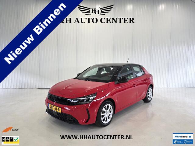 Opel CORSA 1.2 Turbo Yes |CARPLAY|CRUISE|GARANTIE|