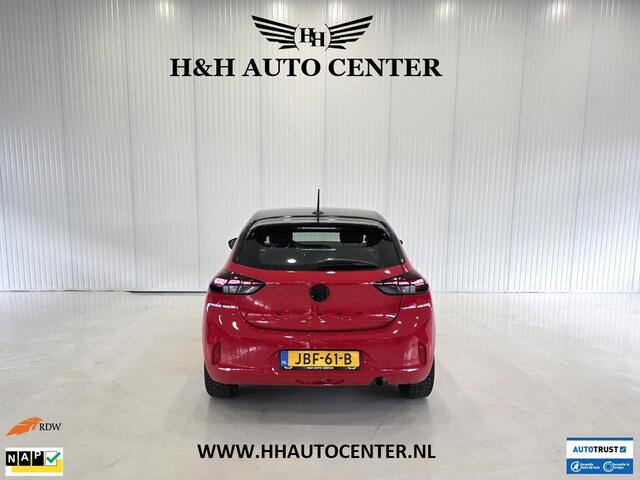 Opel CORSA 1.2 Turbo Yes |CARPLAY|CRUISE|GARANTIE|