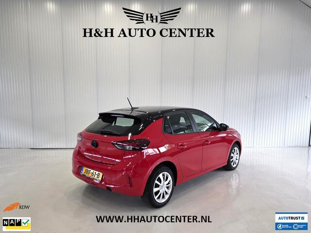 Opel CORSA 1.2 Turbo Yes |CARPLAY|CRUISE|GARANTIE|