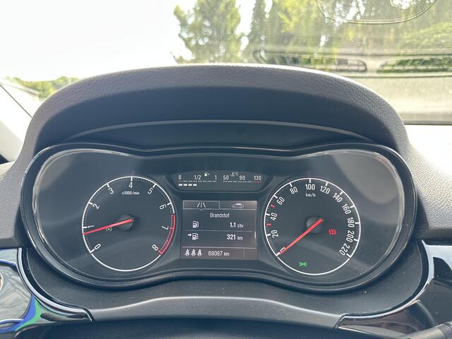 Opel CORSA 1.4 Online Edition | Airco | Parkeer Sensoren | cruise control