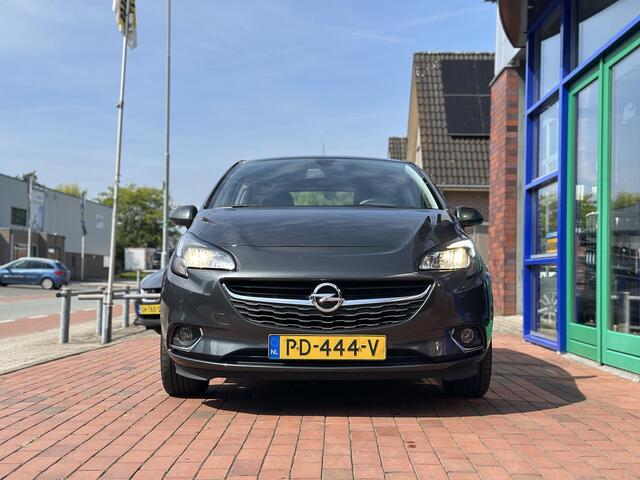 Opel CORSA 1.4 Online Edition | Airco | Parkeer Sensoren | cruise control