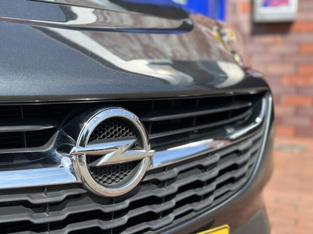 Opel CORSA 1.4 Online Edition | Airco | Parkeer Sensoren | cruise control
