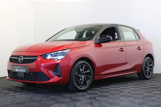 Opel CORSA 1.2 GS Line |Carplay|Camera|