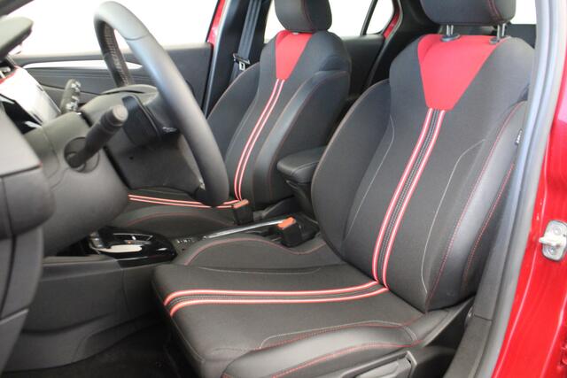 Opel CORSA 1.2 GS Line |Carplay|Camera|
