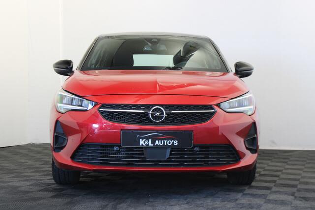 Opel CORSA 1.2 GS Line |Carplay|Camera|