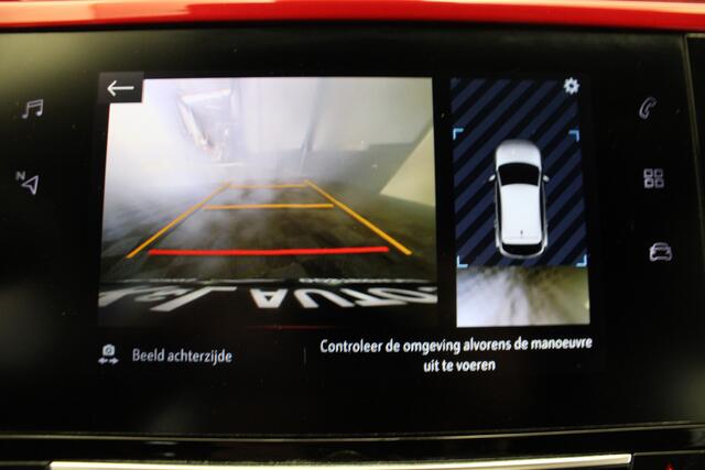 Opel CORSA 1.2 GS Line |Carplay|Camera|