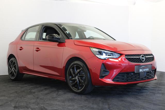 Opel CORSA 1.2 GS Line |Carplay|Camera|