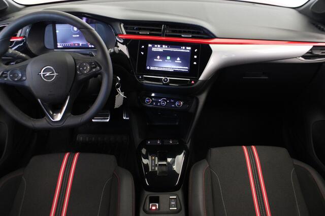 Opel CORSA 1.2 GS Line |Carplay|Camera|