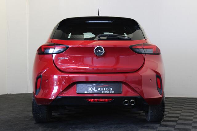 Opel CORSA 1.2 GS Line |Carplay|Camera|
