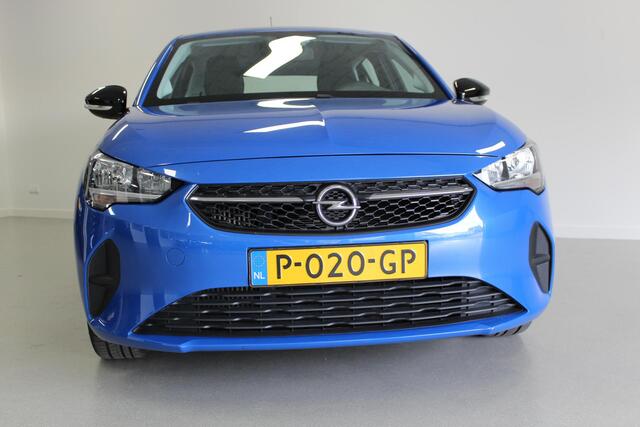 Opel CORSA 1.5 D Edition | DAB | CARPLAY | NAVIGATIE | CRUISE | AIRCO | LANE-ASSIST | CPV | 16'LMV |