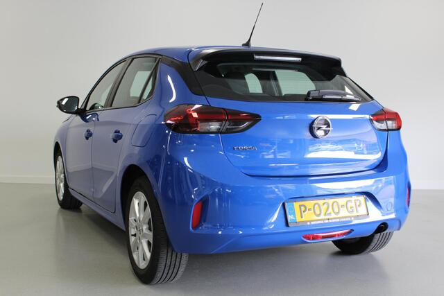 Opel CORSA 1.5 D Edition | DAB | CARPLAY | NAVIGATIE | CRUISE | AIRCO | LANE-ASSIST | CPV | 16'LMV |