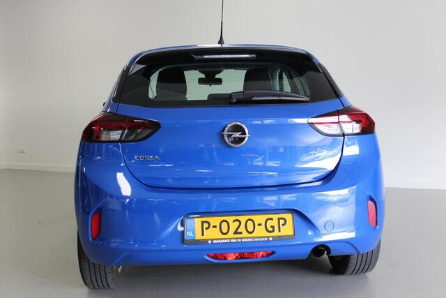 Opel CORSA 1.5 D Edition | DAB | CARPLAY | NAVIGATIE | CRUISE | AIRCO | LANE-ASSIST | CPV | 16'LMV |