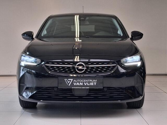 Opel CORSA 1.2 Elegance Automaat | Navigatie | Achteruitrijcamera | Keyless Entry | Dodehoekbewaking | Apple Carplay/Android Auto |