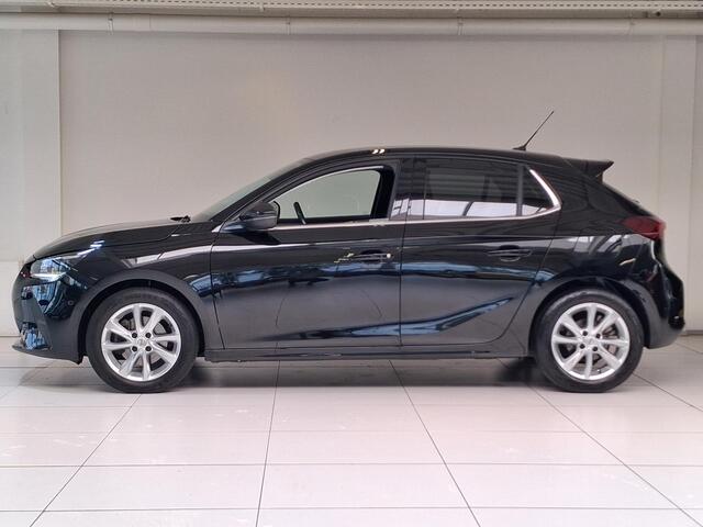 Opel CORSA 1.2 Elegance Automaat | Navigatie | Achteruitrijcamera | Keyless Entry | Dodehoekbewaking | Apple Carplay/Android Auto |