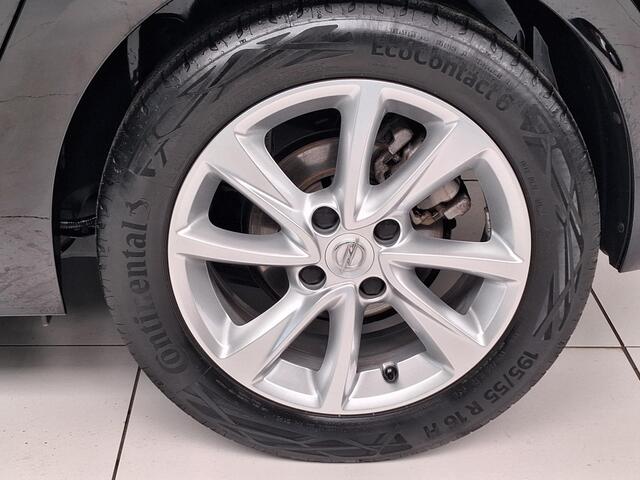 Opel CORSA 1.2 Elegance Automaat | Navigatie | Achteruitrijcamera | Keyless Entry | Dodehoekbewaking | Apple Carplay/Android Auto |