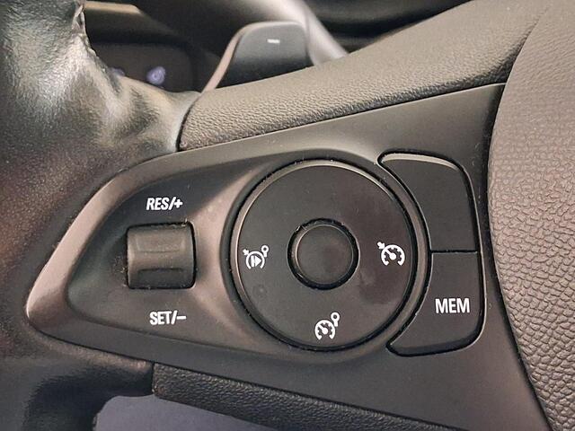 Opel CORSA 1.2 Elegance Automaat | Navigatie | Achteruitrijcamera | Keyless Entry | Dodehoekbewaking | Apple Carplay/Android Auto |