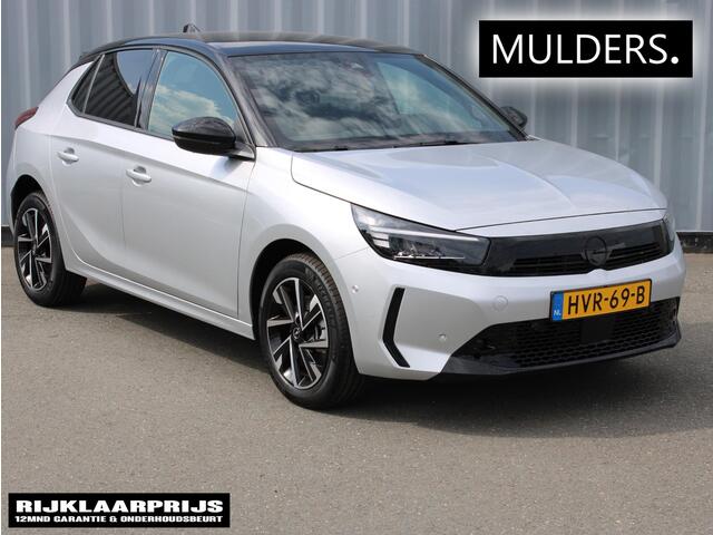 Opel CORSA 1.2 Turbo GS 100 Pk NAV/LMV/CAMERA/CARPLAY
